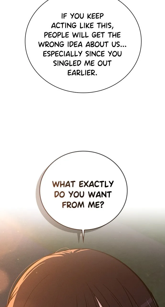 Ex-Love Review Chapter 25 page 4 - 