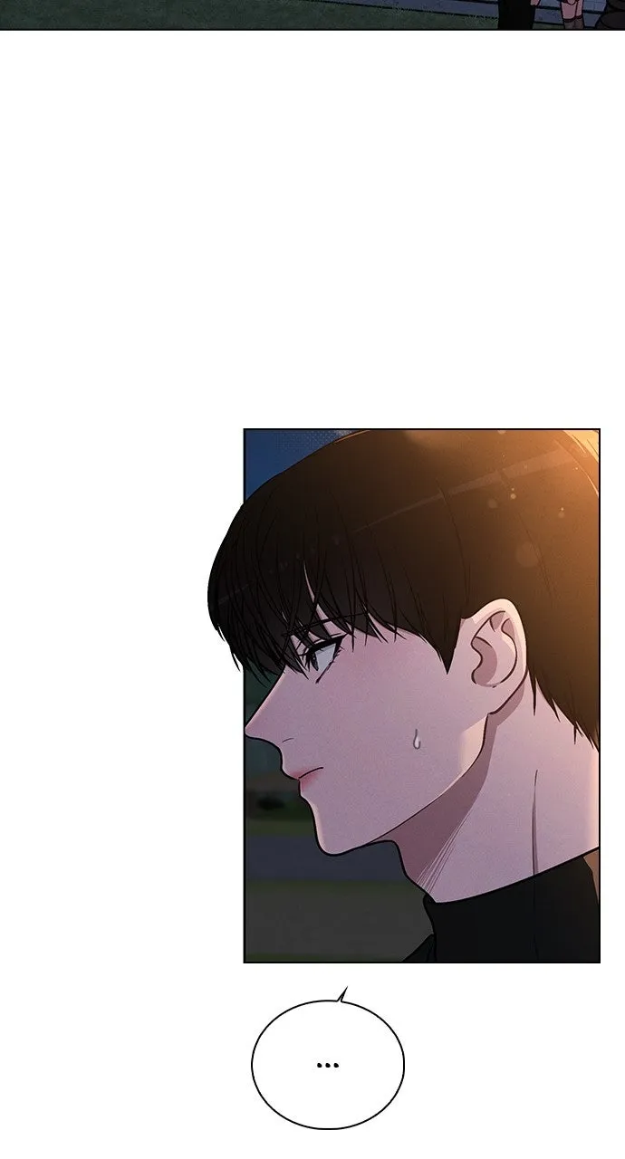 Ex-Love Review Chapter 25 page 31 - 