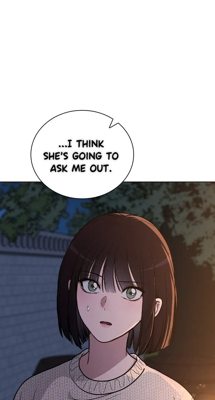 Ex-Love Review Chapter 25 page 32 - 