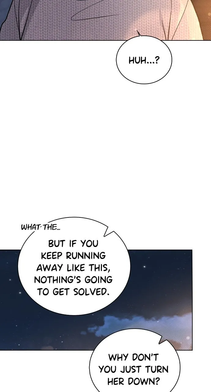 Ex-Love Review Chapter 25 page 33 - 