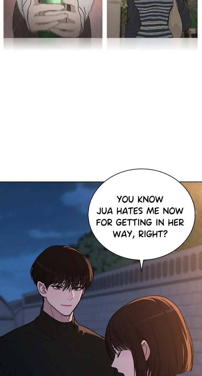 Ex-Love Review Chapter 25 page 35 - 