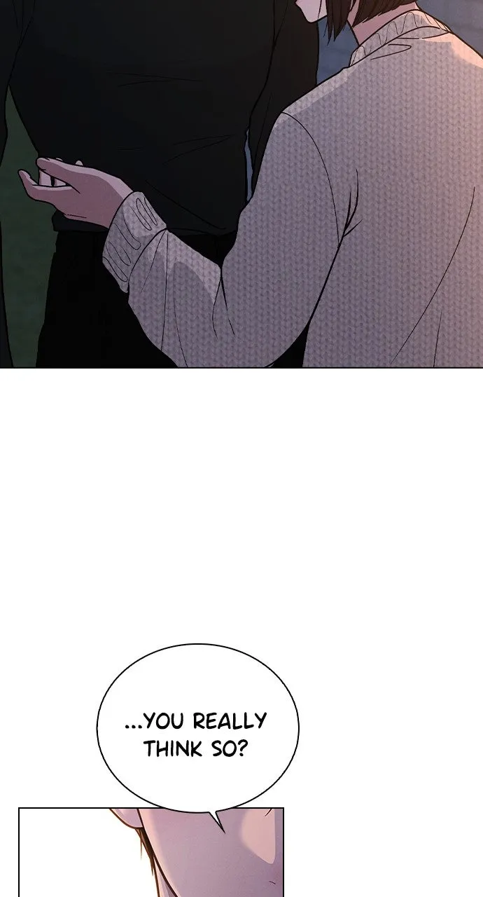 Ex-Love Review Chapter 25 page 36 - 