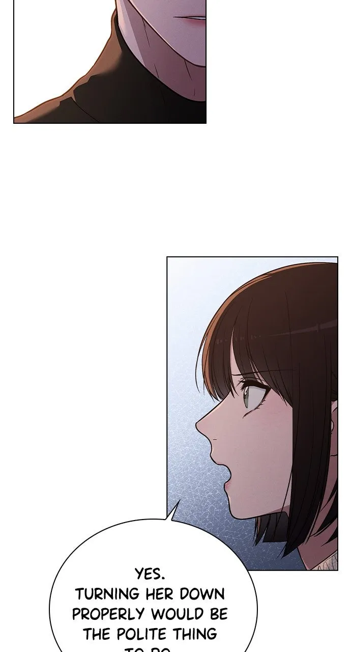 Ex-Love Review Chapter 25 page 37 - 