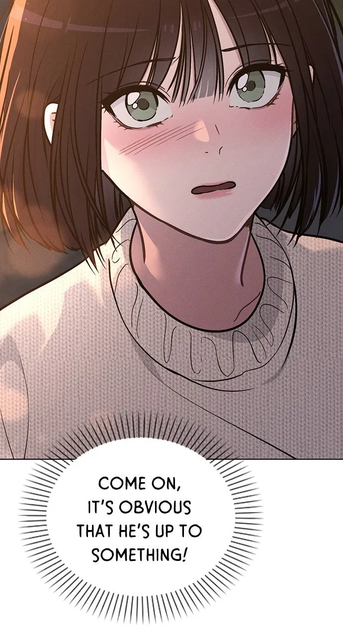 Ex-Love Review Chapter 25 page 5 - 