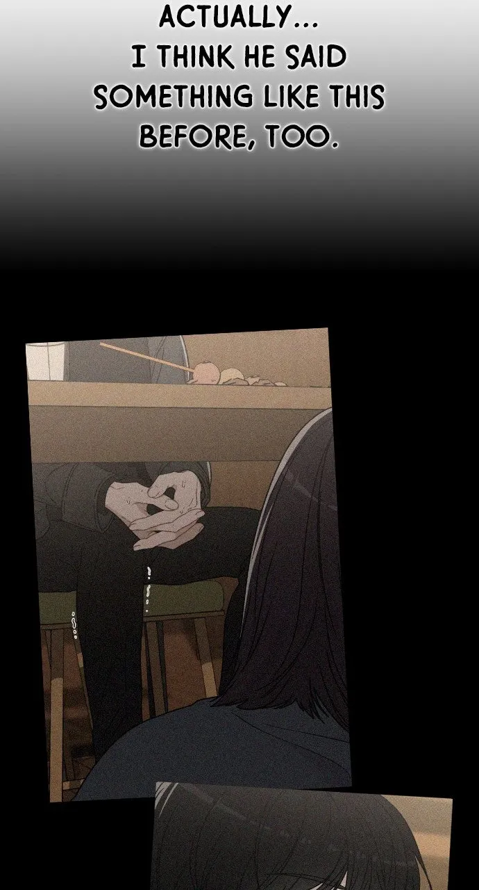 Ex-Love Review Chapter 25 page 41 - 