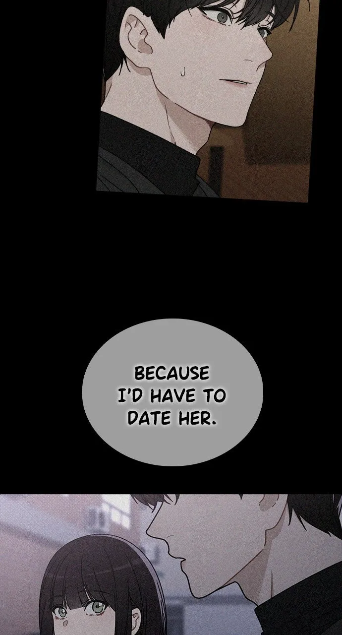 Ex-Love Review Chapter 25 page 42 - 