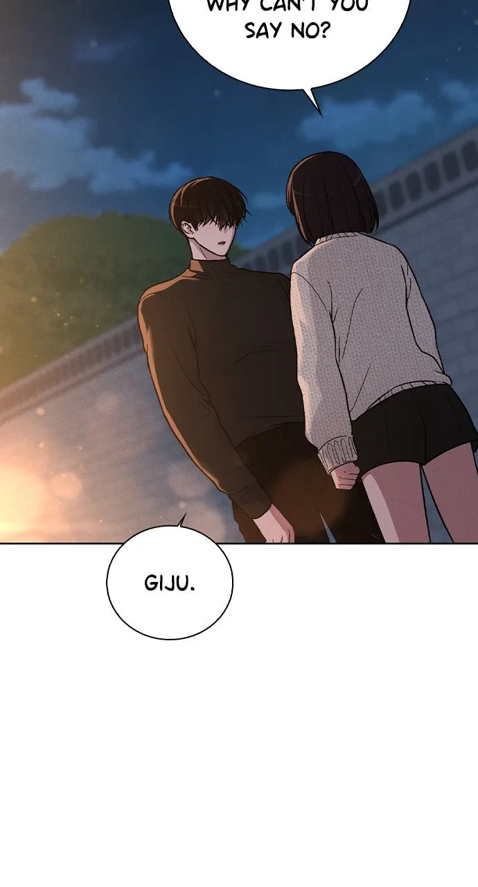 Ex-Love Review Chapter 25 page 44 - 
