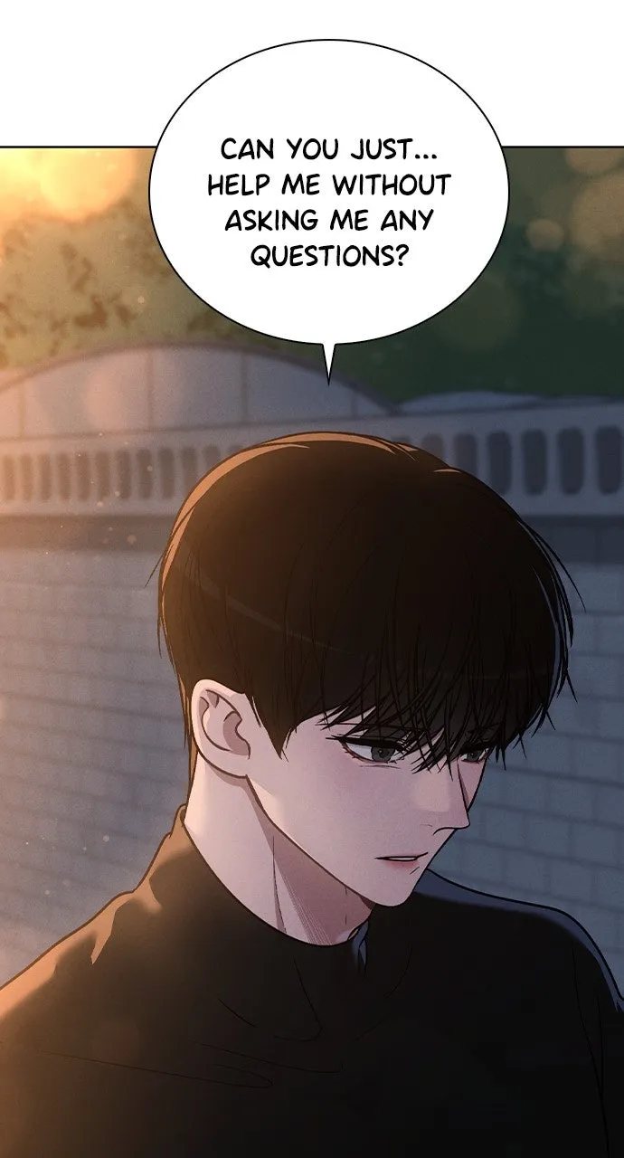 Ex-Love Review Chapter 25 page 45 - 