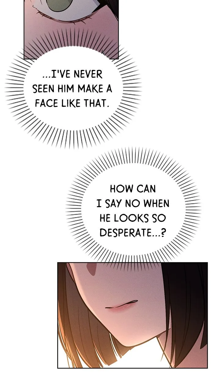 Ex-Love Review Chapter 25 page 47 - 