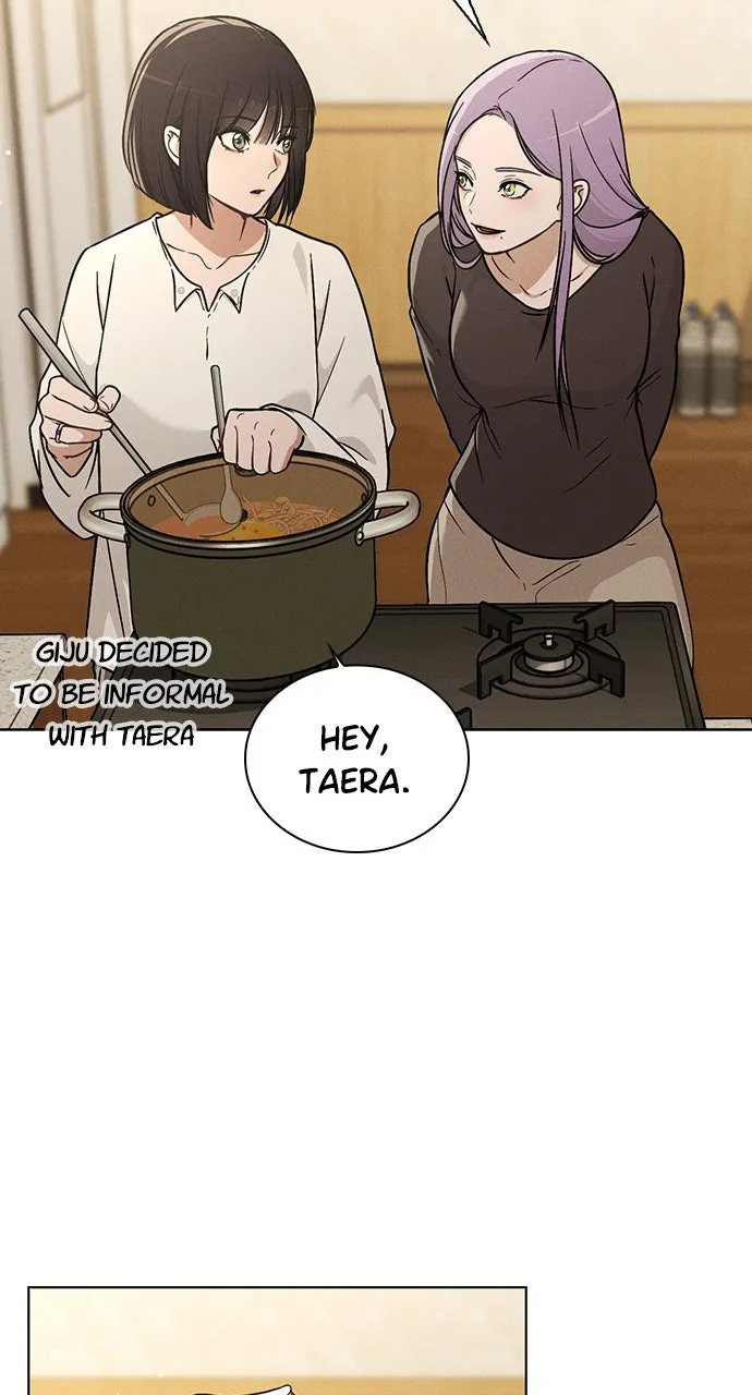 Ex-Love Review Chapter 25 page 52 - 
