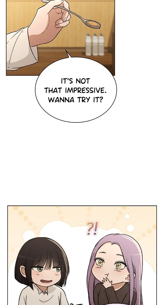 Ex-Love Review Chapter 25 page 53 - 