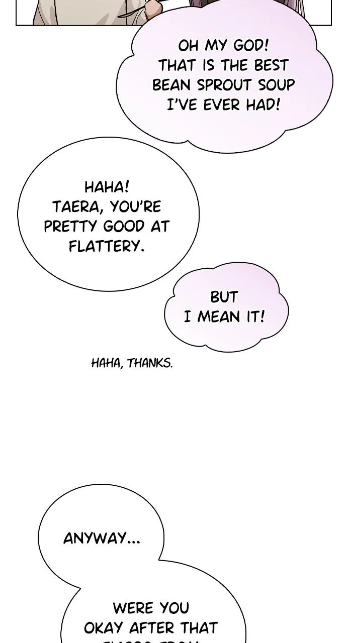 Ex-Love Review Chapter 25 page 54 - 