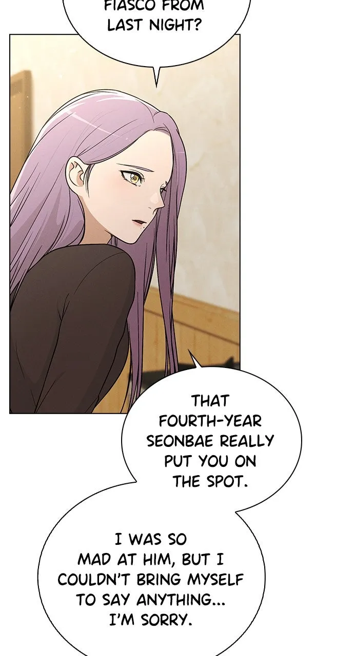 Ex-Love Review Chapter 25 page 55 - 