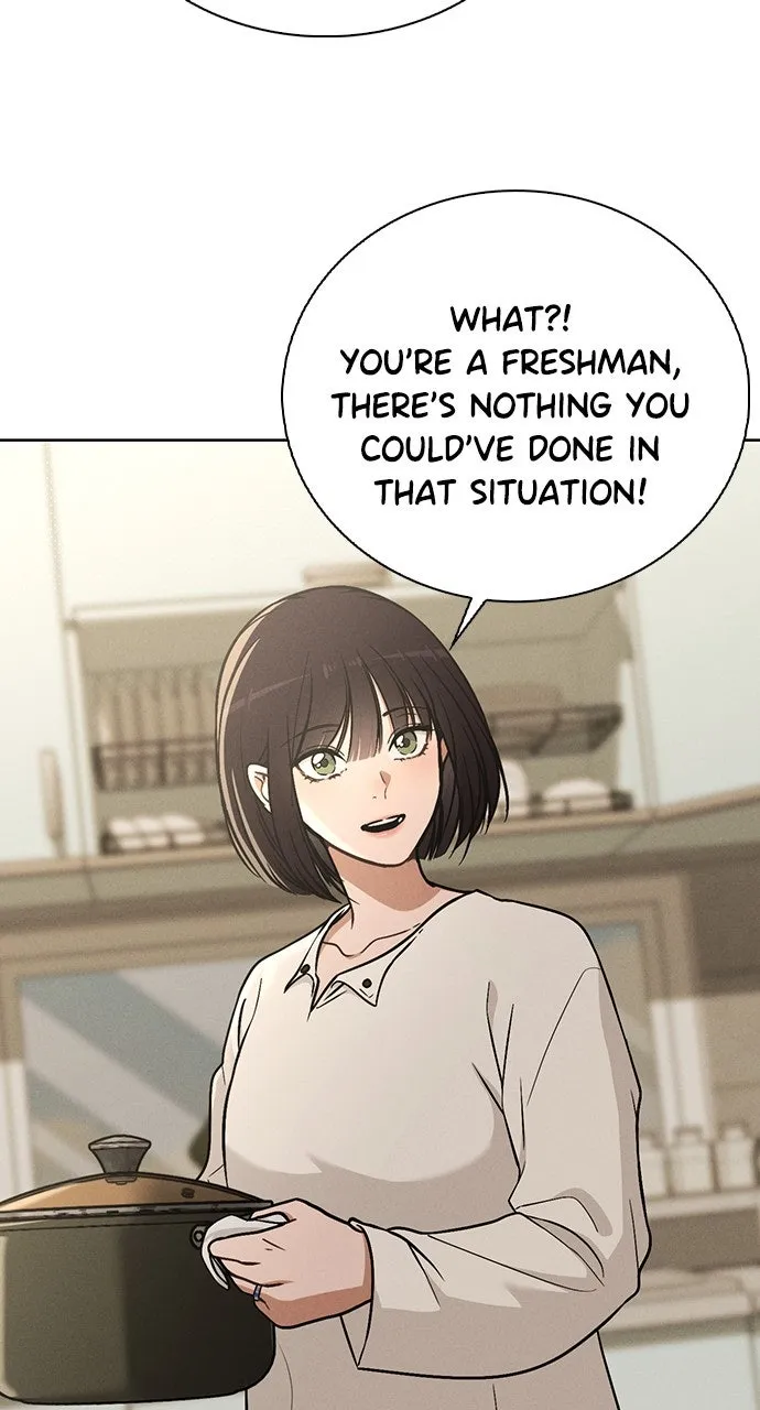 Ex-Love Review Chapter 25 page 56 - 
