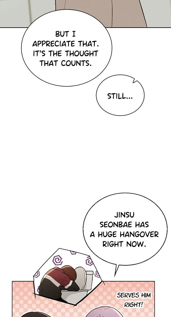 Ex-Love Review Chapter 25 page 57 - 