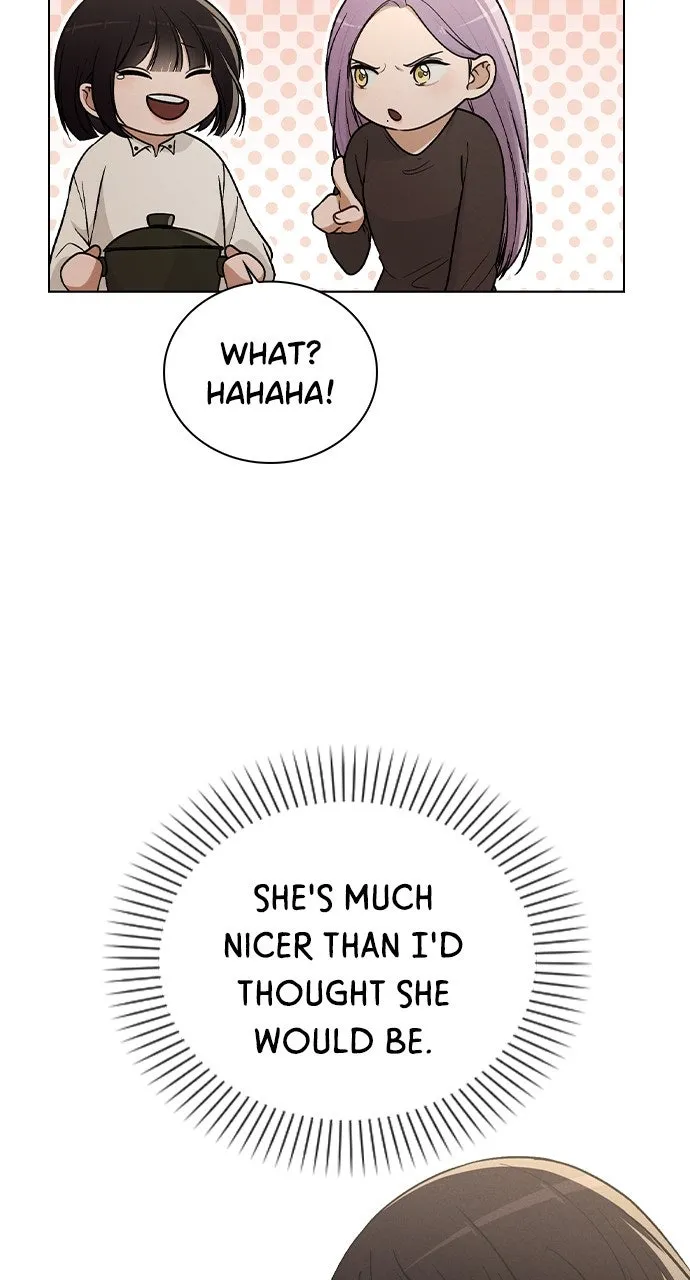 Ex-Love Review Chapter 25 page 58 - 
