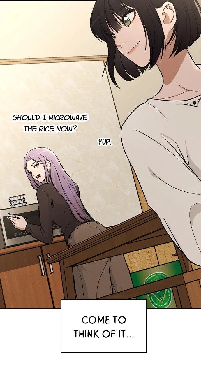 Ex-Love Review Chapter 25 page 59 - 