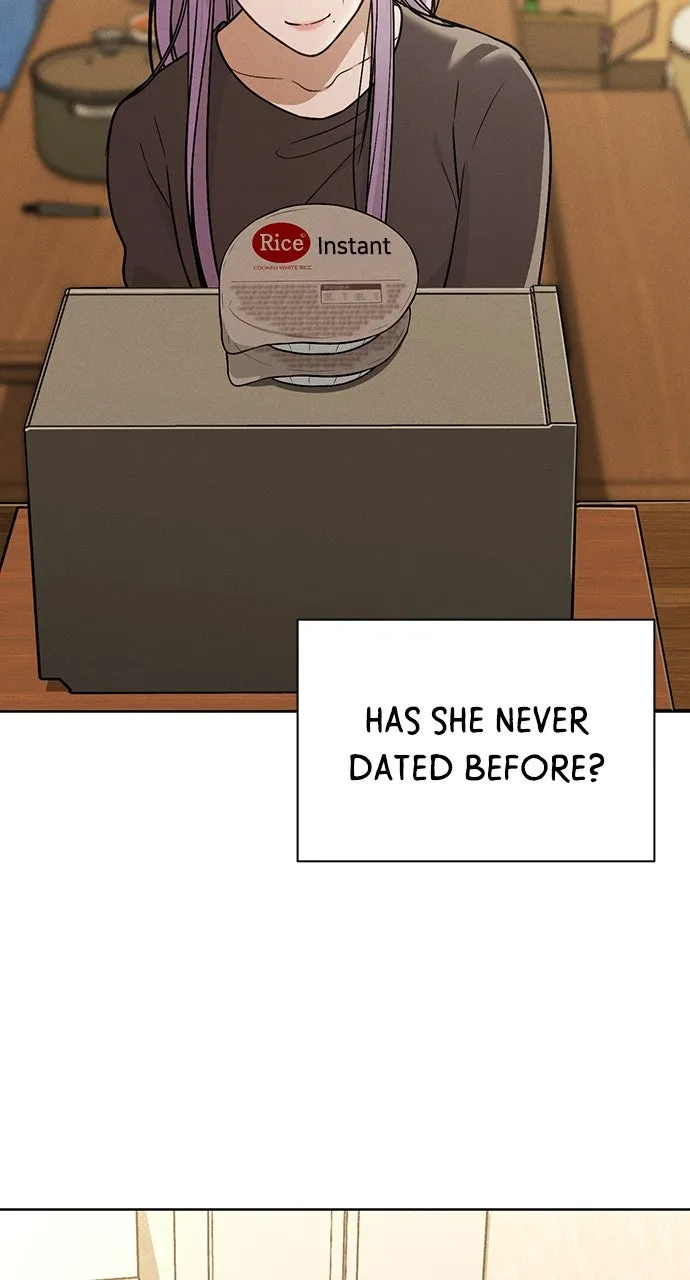 Ex-Love Review Chapter 25 page 61 - 