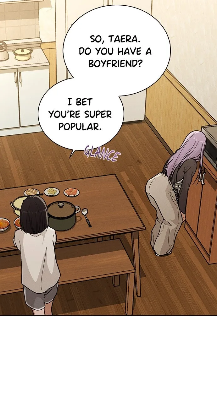 Ex-Love Review Chapter 25 page 62 - 