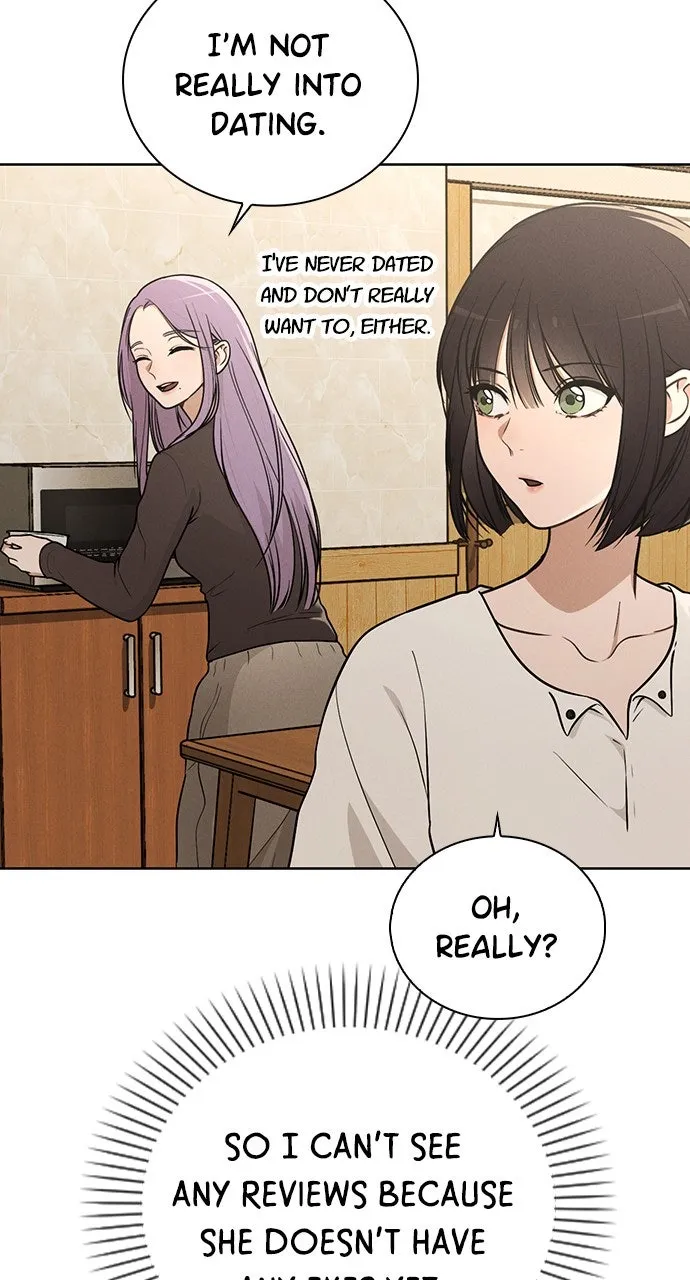 Ex-Love Review Chapter 25 page 64 - 