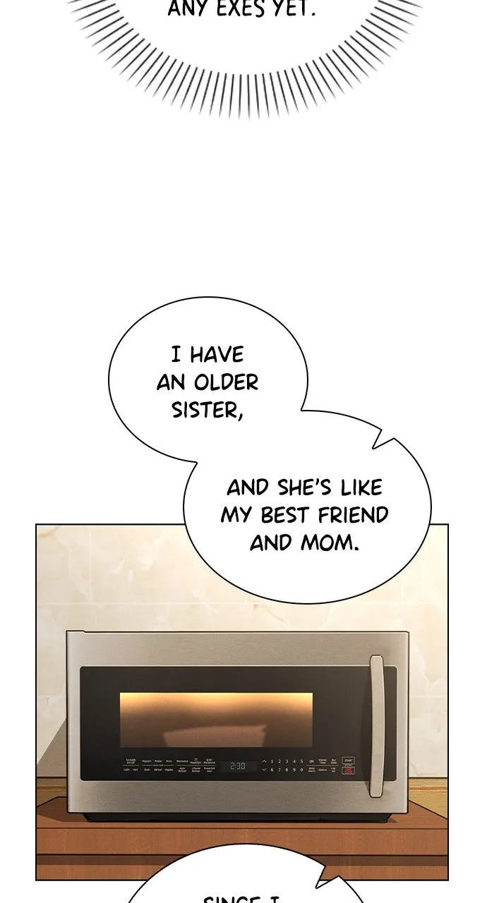 Ex-Love Review Chapter 25 page 65 - 