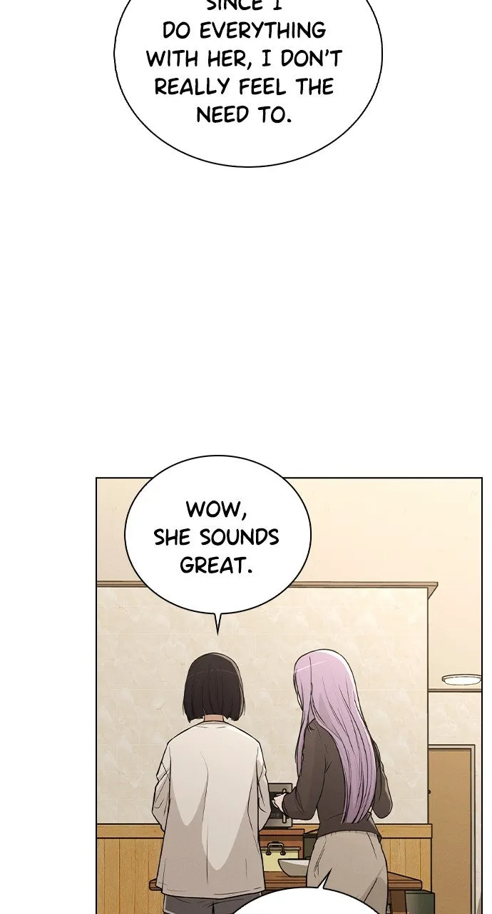 Ex-Love Review Chapter 25 page 66 - 