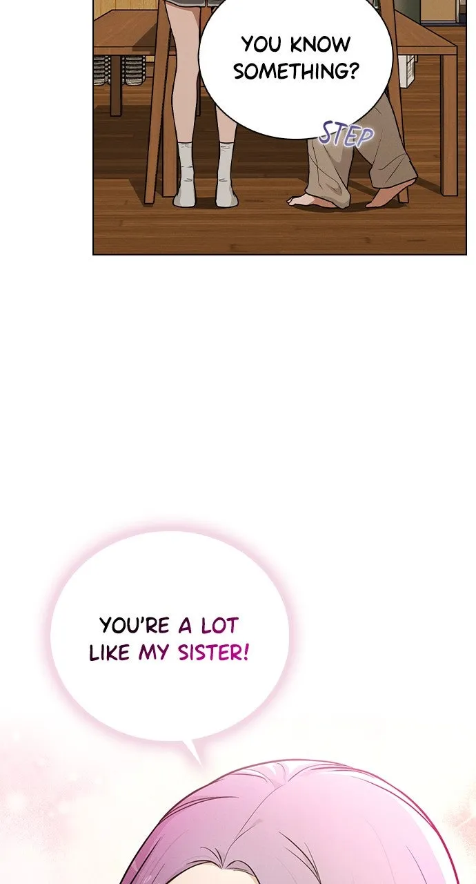 Ex-Love Review Chapter 25 page 67 - 