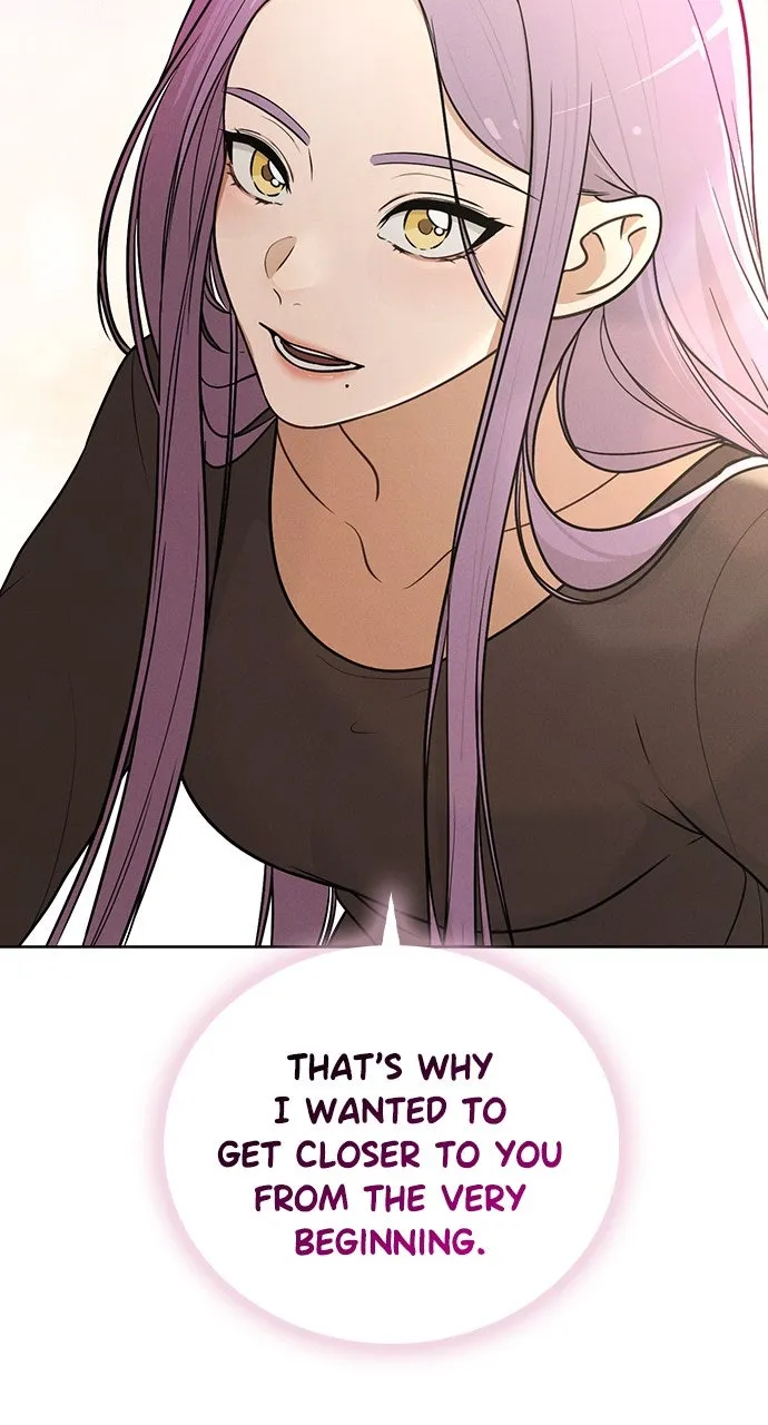 Ex-Love Review Chapter 25 page 68 - 