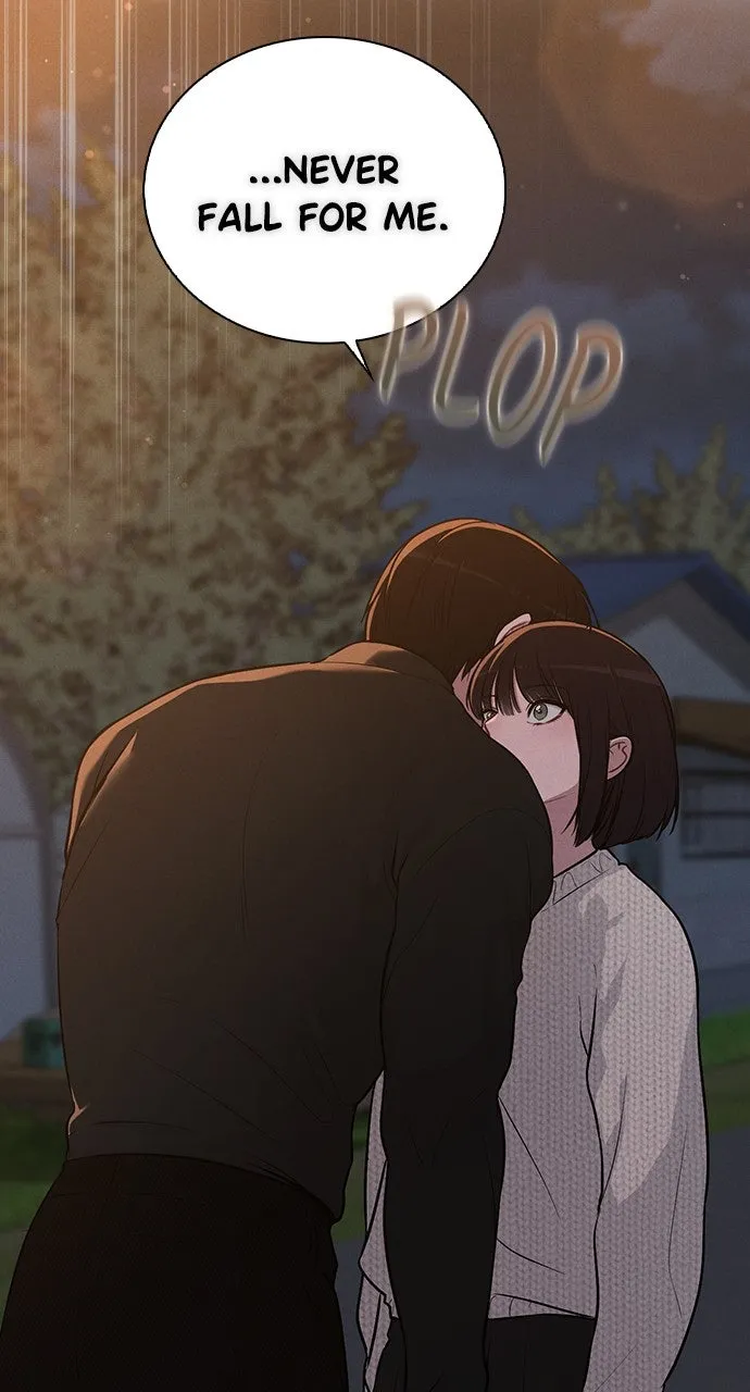 Ex-Love Review Chapter 25 page 8 - 