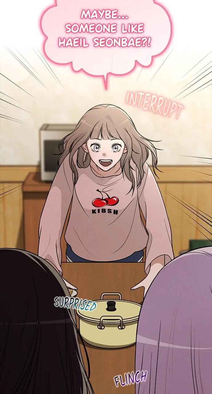 Ex-Love Review Chapter 25 page 71 - 