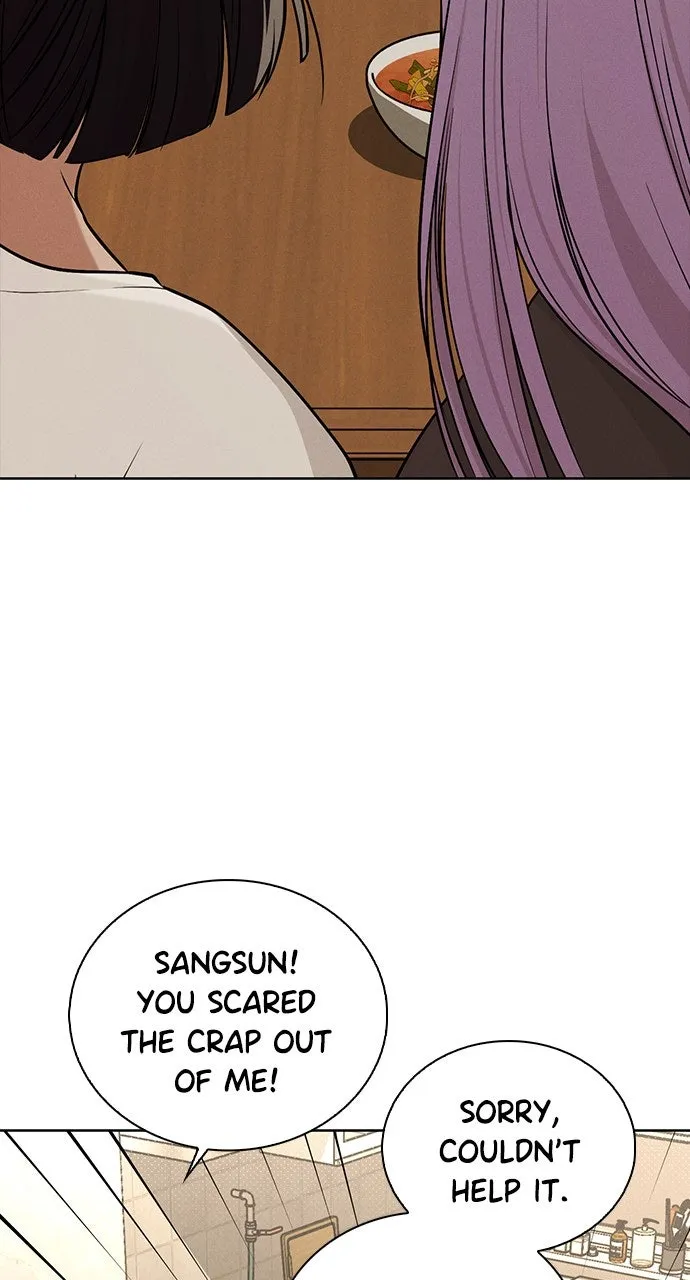Ex-Love Review Chapter 25 page 72 - 