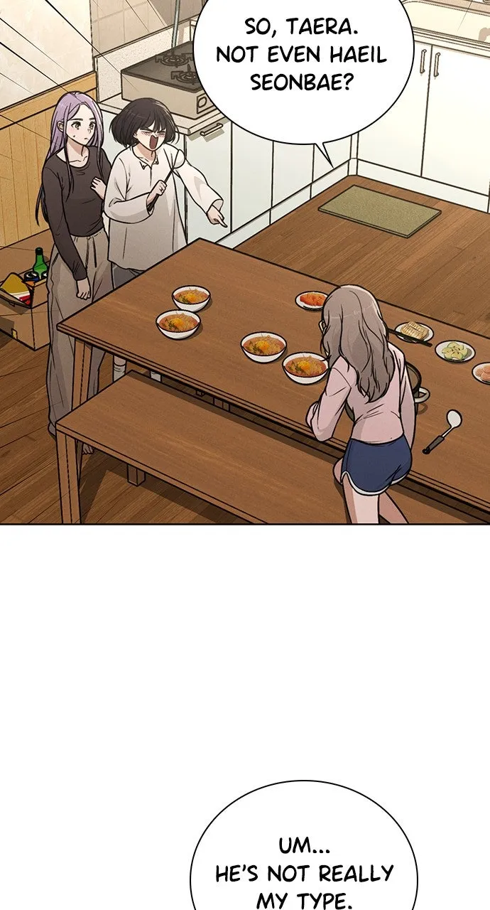 Ex-Love Review Chapter 25 page 73 - 