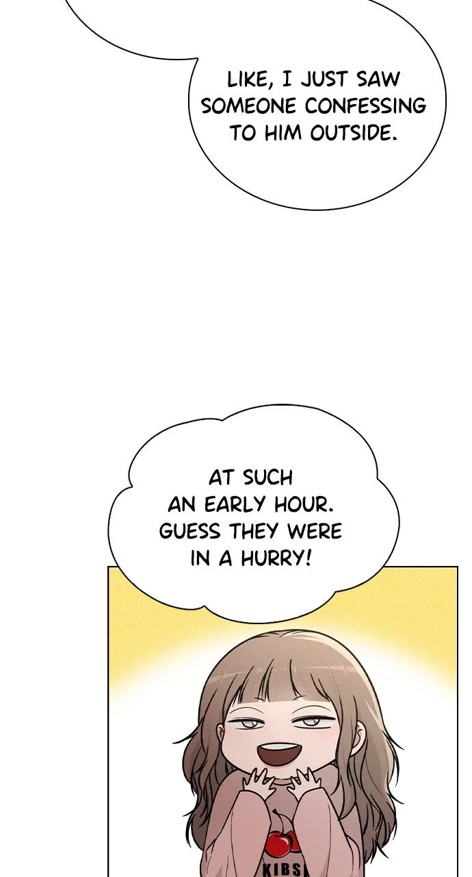 Ex-Love Review Chapter 25 page 75 - 