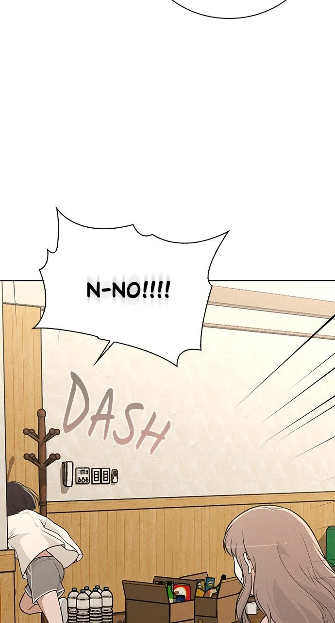 Ex-Love Review Chapter 25 page 80 - 