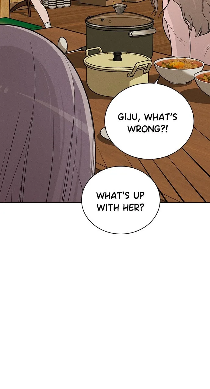 Ex-Love Review Chapter 25 page 81 - 