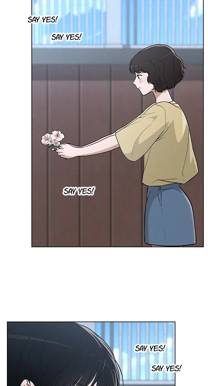 Ex-Love Review Chapter 25 page 83 - 