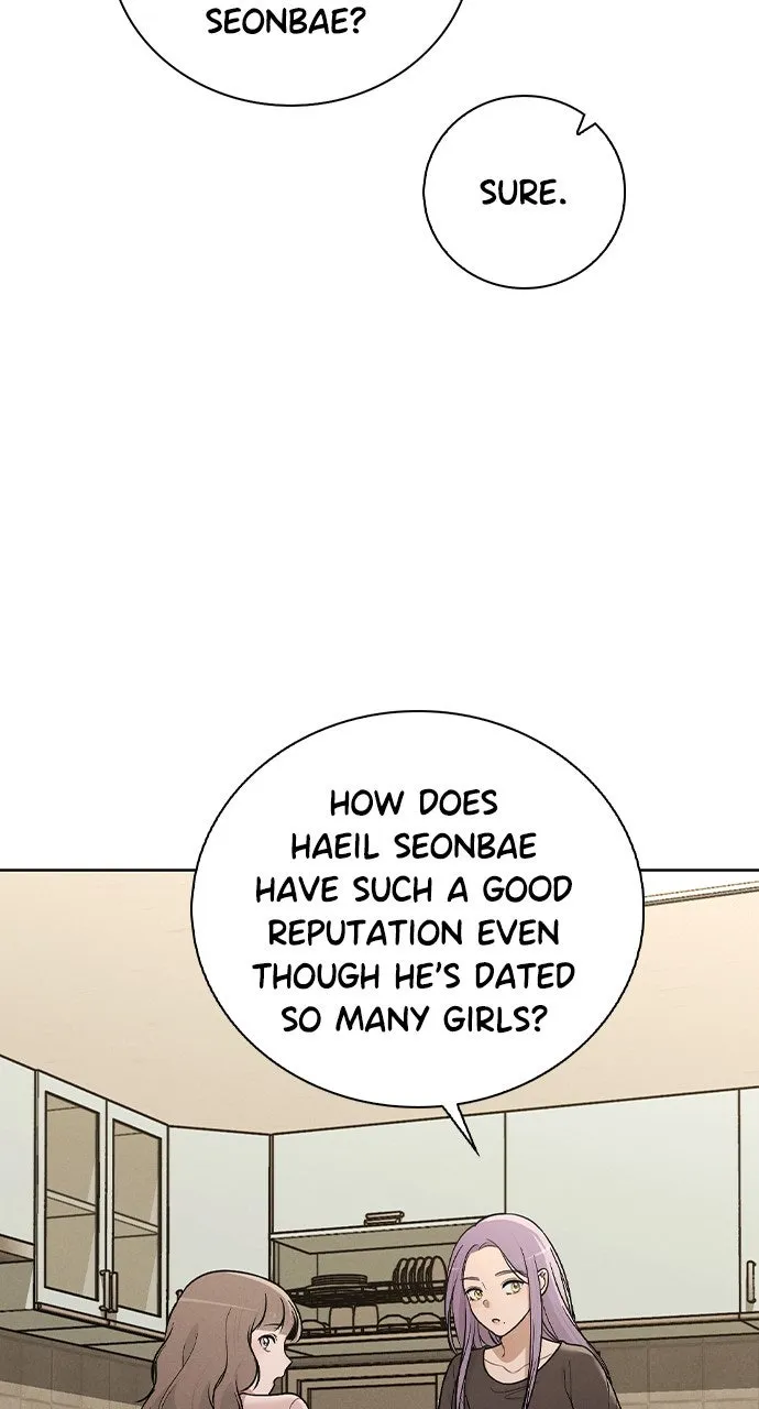Ex-Love Review Chapter 25 page 85 - 