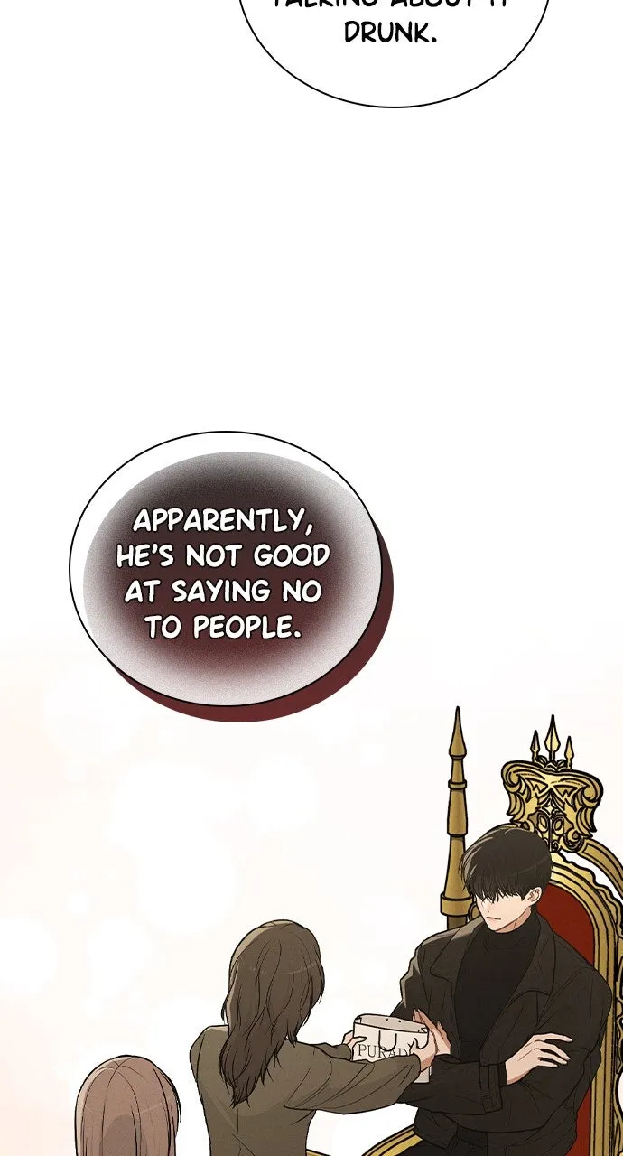 Ex-Love Review Chapter 25 page 87 - 