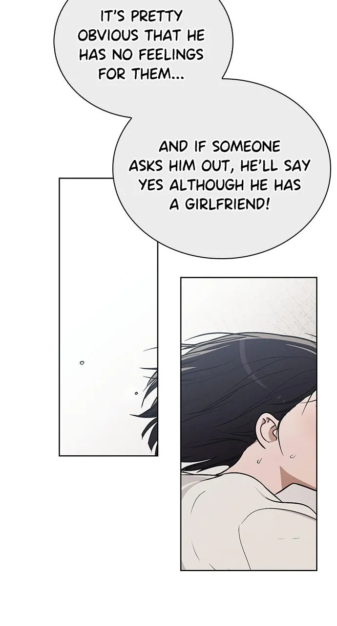 Ex-Love Review Chapter 25 page 90 - 
