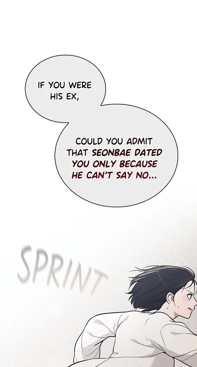 Ex-Love Review Chapter 25 page 91 - 
