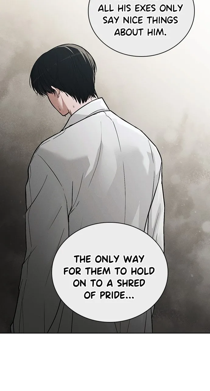 Ex-Love Review Chapter 25 page 93 - 