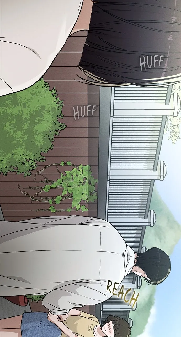 Ex-Love Review Chapter 25 page 96 - 