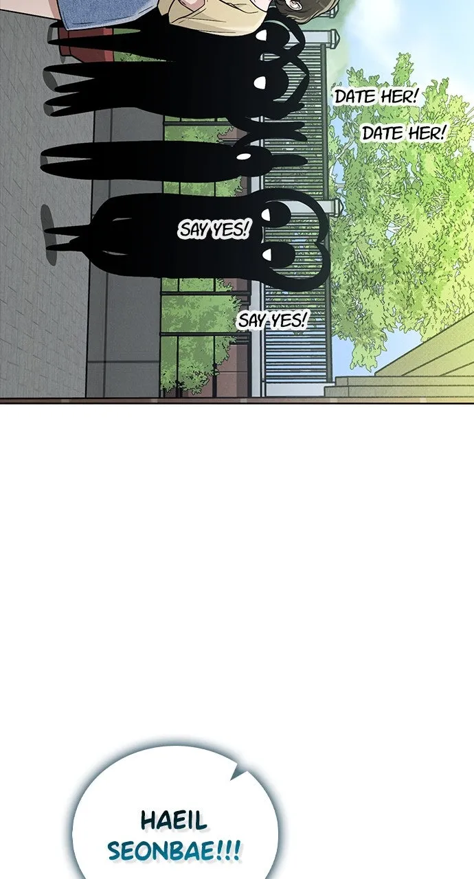 Ex-Love Review Chapter 25 page 97 - 