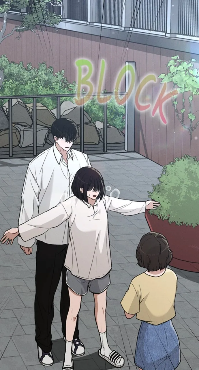 Ex-Love Review Chapter 25 page 100 - 