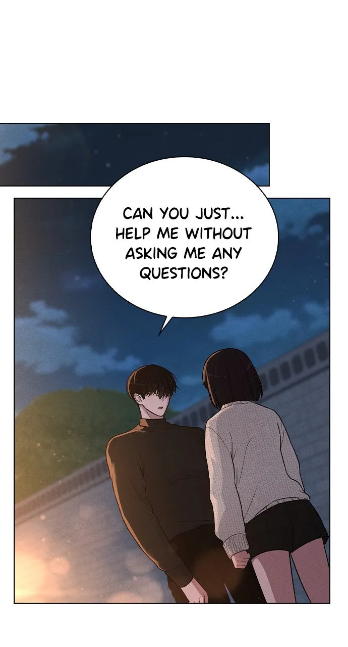 Ex-Love Review Chapter 26 page 2 - 