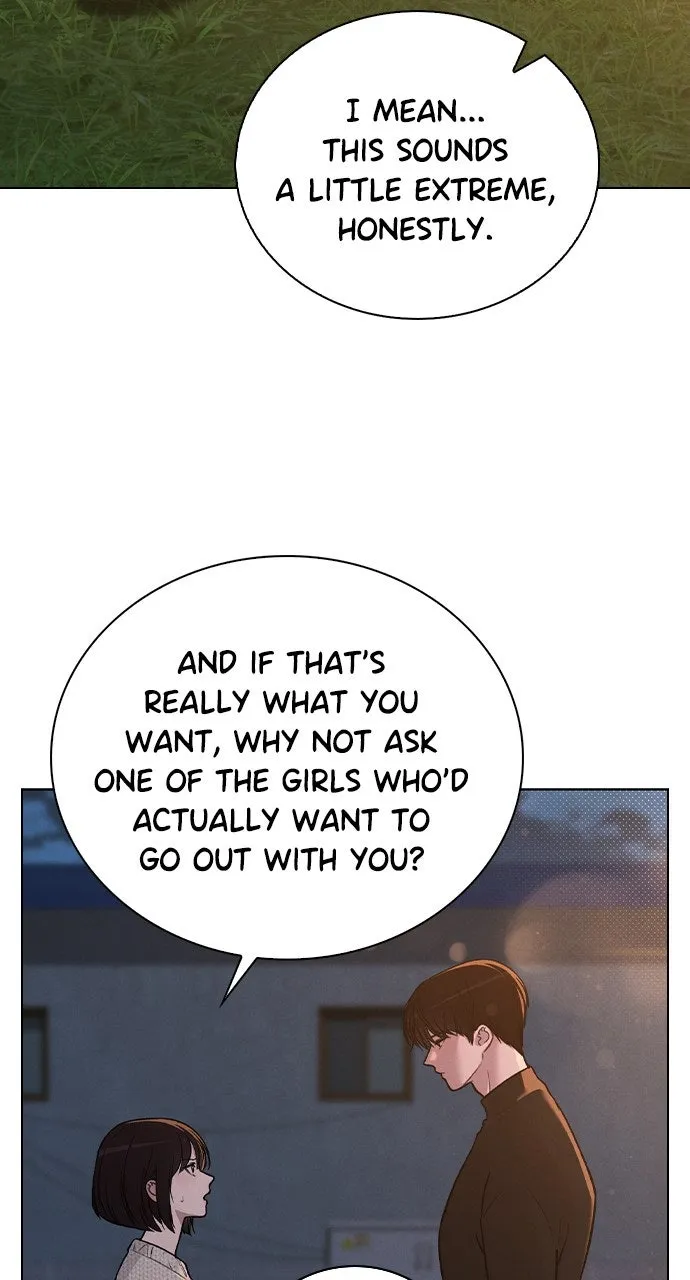Ex-Love Review Chapter 26 page 11 - 