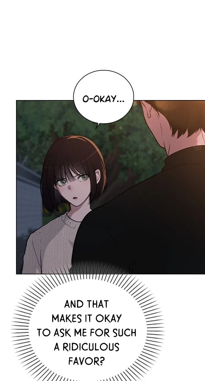 Ex-Love Review Chapter 26 page 14 - 