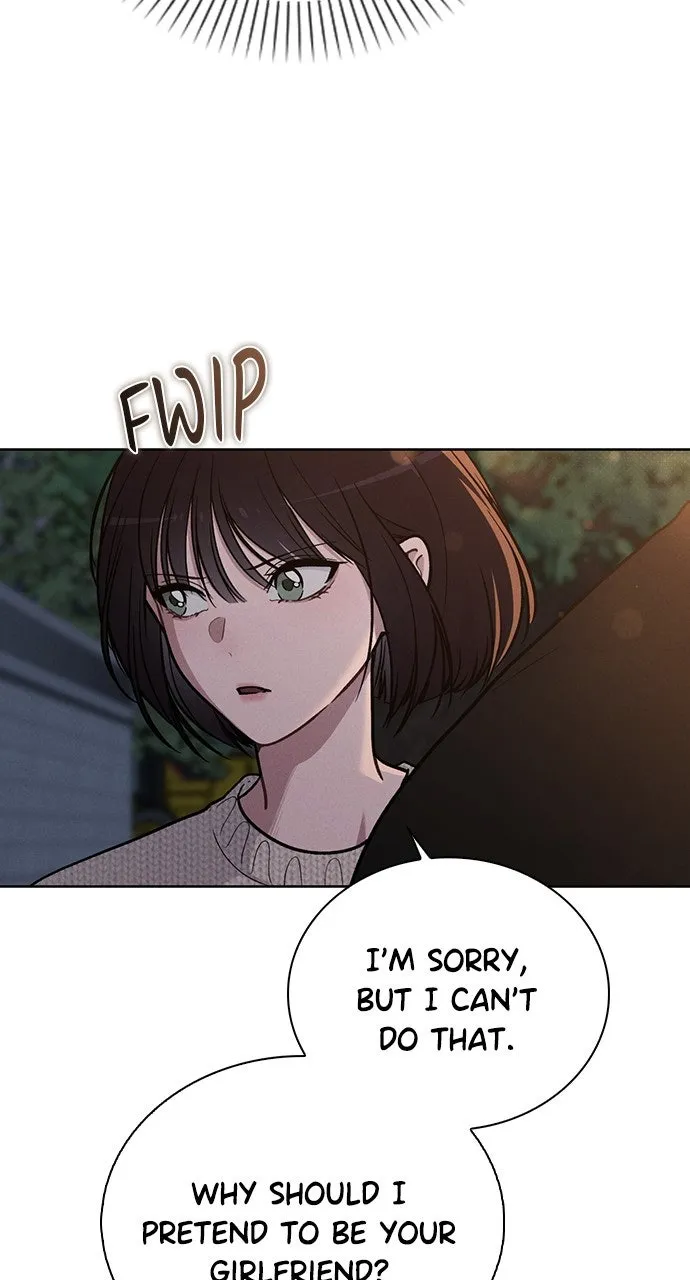 Ex-Love Review Chapter 26 page 15 - 