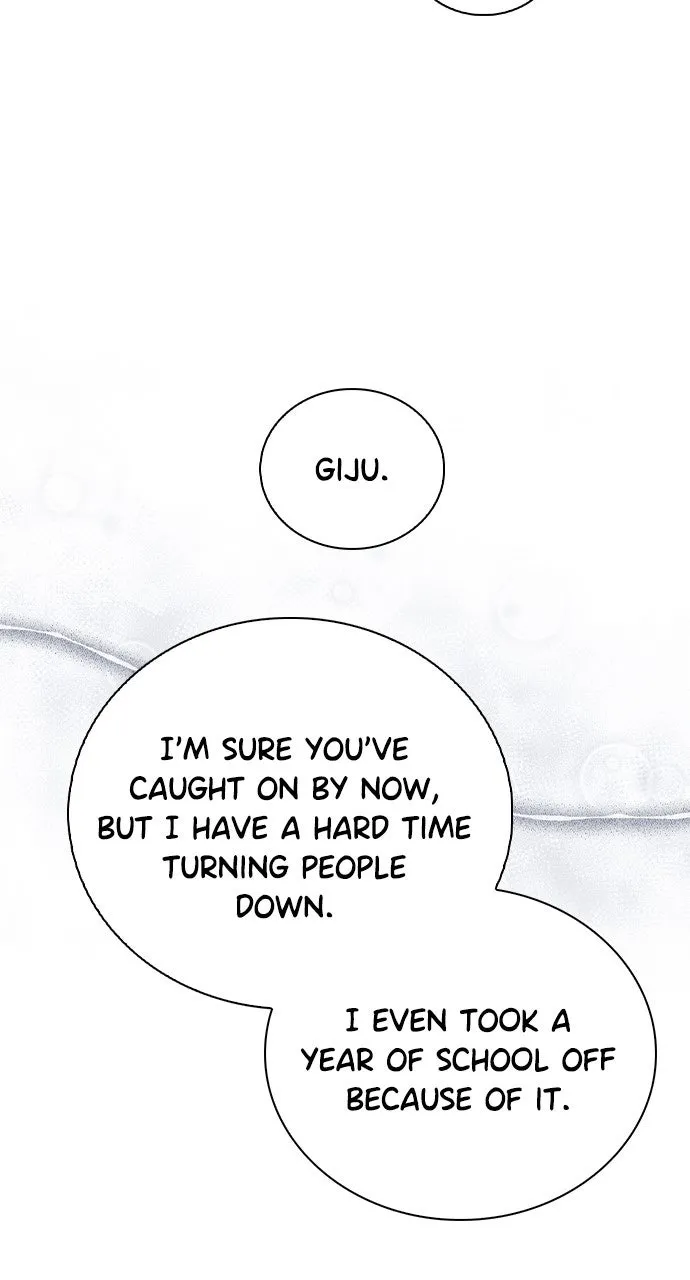 Ex-Love Review Chapter 26 page 18 - 