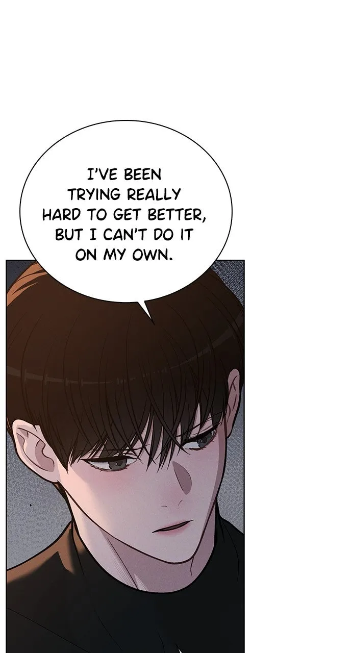 Ex-Love Review Chapter 26 page 19 - 